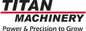 Titan Machinery Deutschland